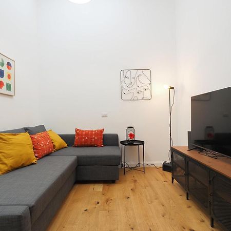 Apartamento Primopiano - Gluck B Milán Exterior foto