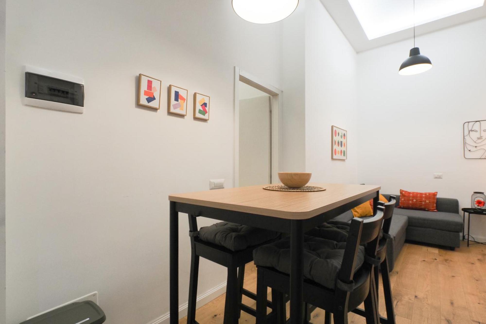 Apartamento Primopiano - Gluck B Milán Exterior foto