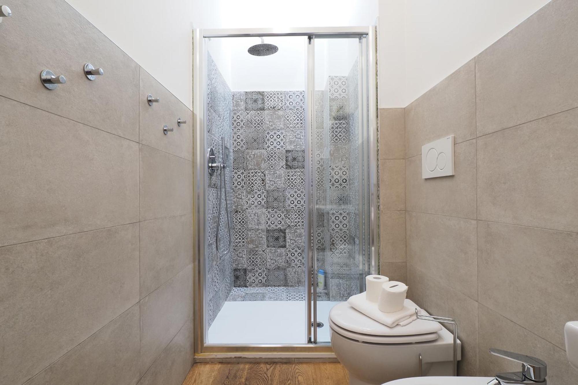 Apartamento Primopiano - Gluck B Milán Exterior foto