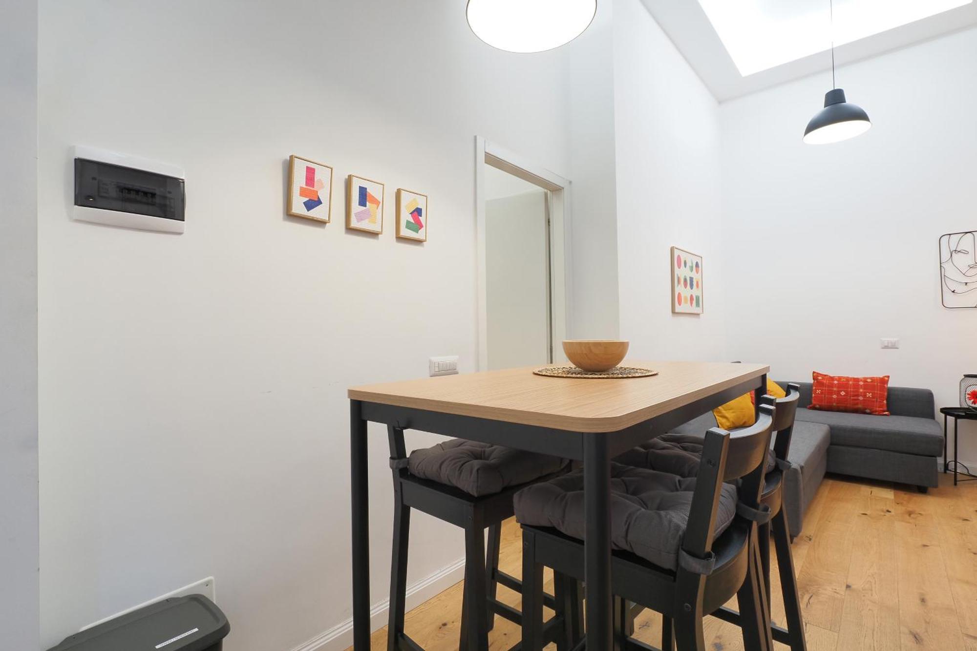 Apartamento Primopiano - Gluck B Milán Exterior foto