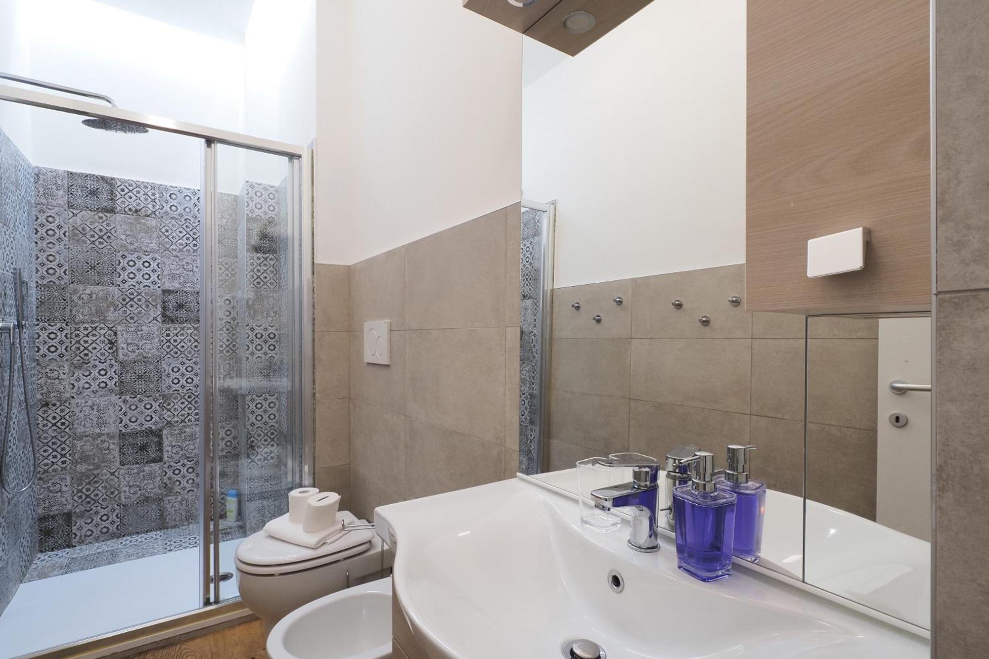 Apartamento Primopiano - Gluck B Milán Exterior foto